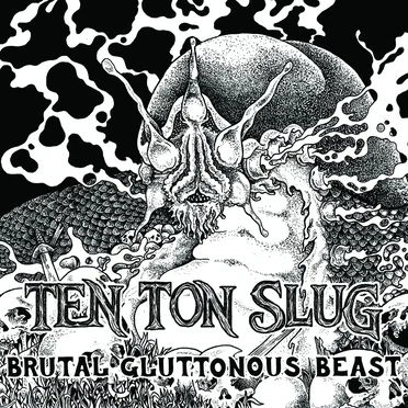 Brutal Gluttonous Beast