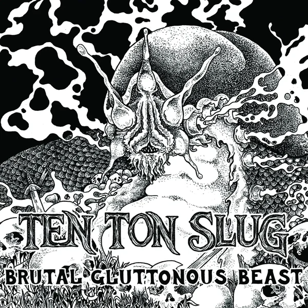Brutal Gluttonous Beast