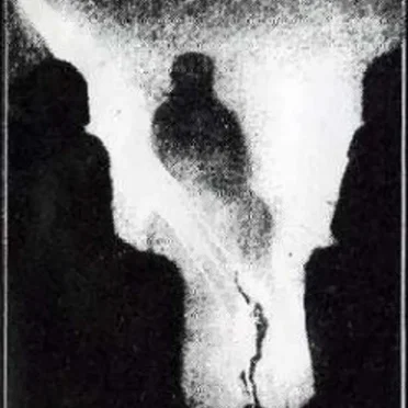 Naked by Sex Gang Children - album cover