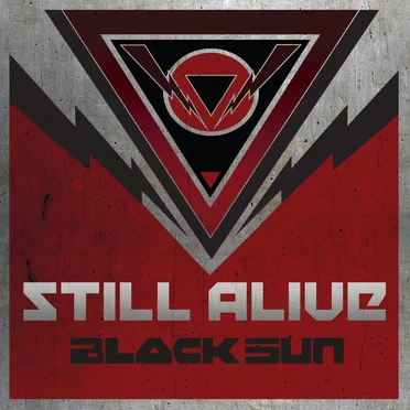 Still Alive by Black Sun - album cover