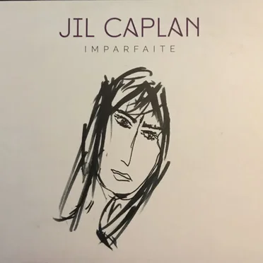 Imparfaite by Jil Caplan - album cover