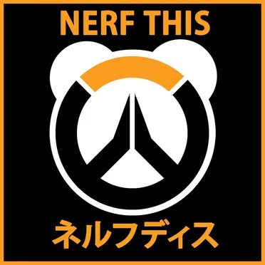 NERF THiS ネルフディス