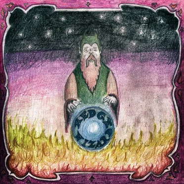 More True Than Time Thought by Hedge Wizard - album cover