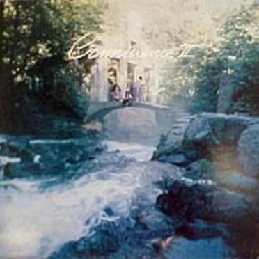 Connivence II by Connivence - album cover
