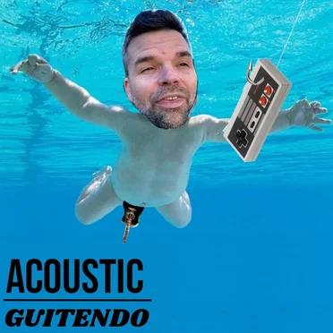 Underwater