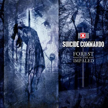 Forest of the Impaled