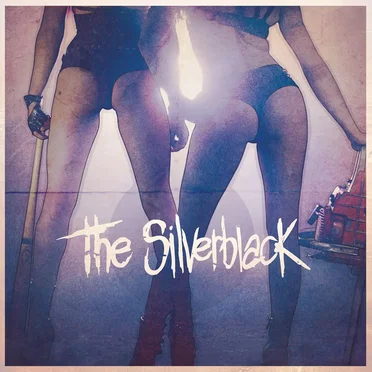 The Silverblack by The Silverblack - album cover