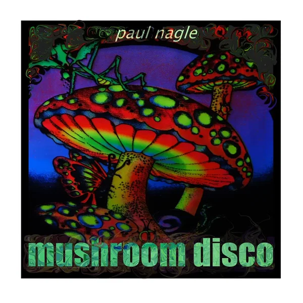 Mushroom Disco