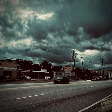Still Resonates by Slice of Pain - album cover