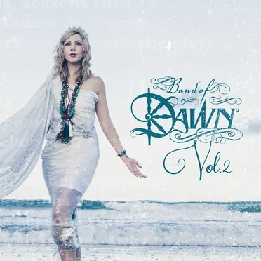 The Spinning Jenny, Vol. II by Band of Dawn - album cover