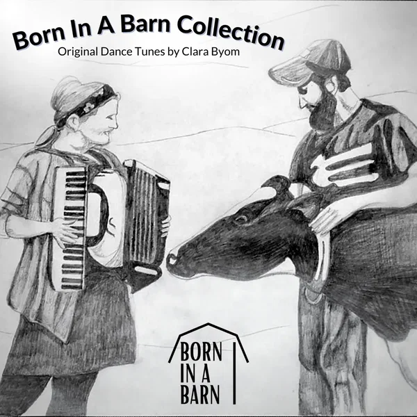 Born In A Barn Collection