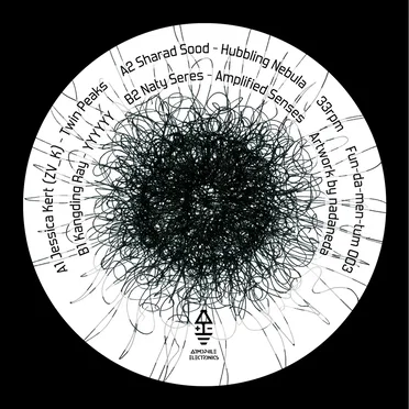 Fundamentum 003 by Various Artists - album cover