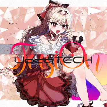 VocaTECH Fusion by Various Artists - album cover