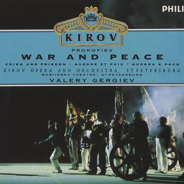 War and Peace