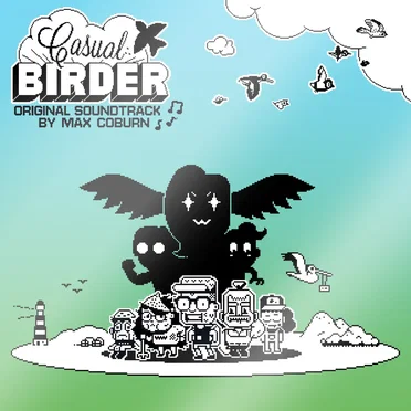 Casual Birder Original Soundtrack