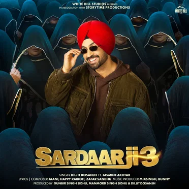 Sardaar Ji 3