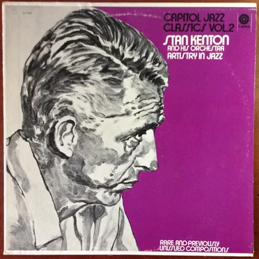 Artistry In Jazz