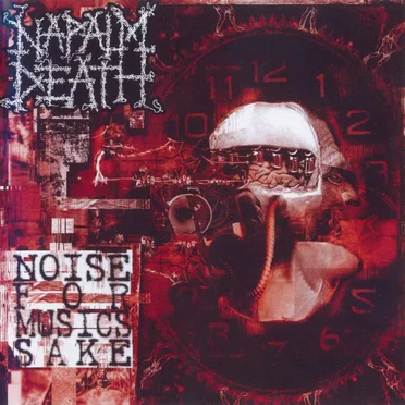 Noise for Music’s Sake