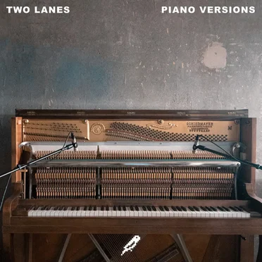 Never Enough/Lights (piano versions)