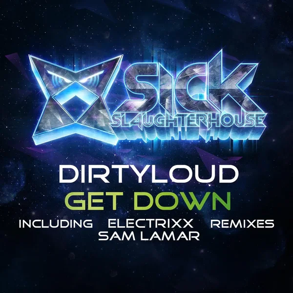 Get Down (remixes)
