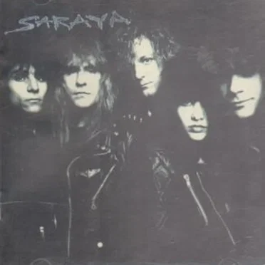 Saraya by Saraya - album cover