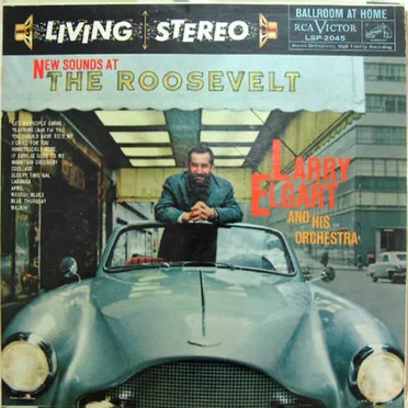 New Sounds at the Roosevelt