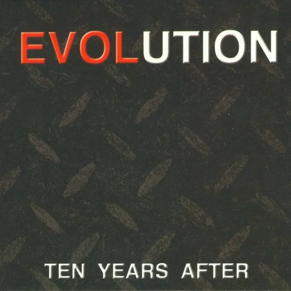 Evolution