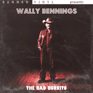 The Bad Burrito