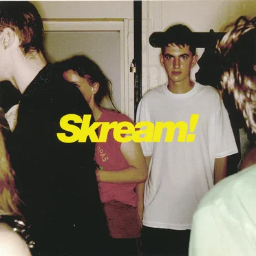 Skream!