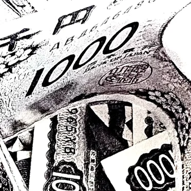 Money (oo) by Anxakid - album cover