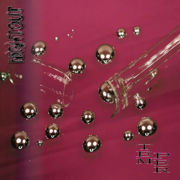 Temper EP