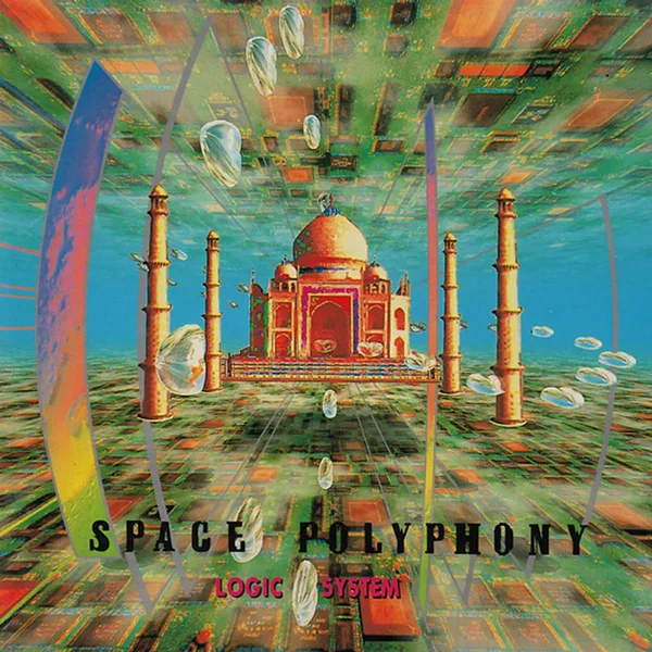 SPACE POLYPHONY
