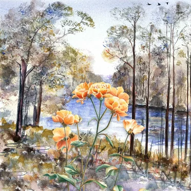 Land of the Wayfarer