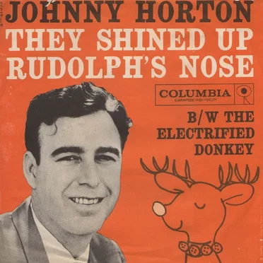 They Shined Up Rudolph’s Nose / The Electrified Donkey