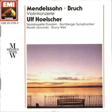 Violinkonzerte