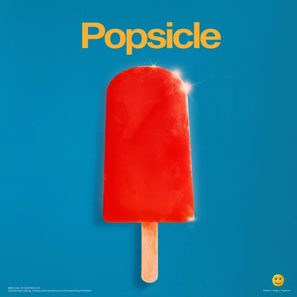 Popsicle