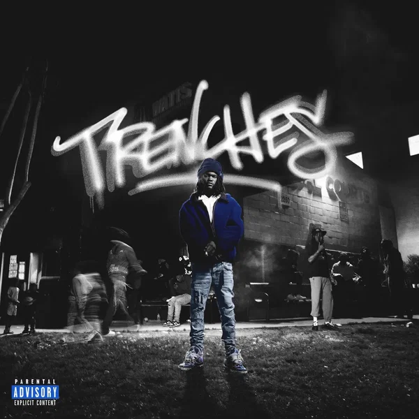 Trenches