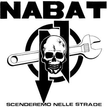 Scenderemo nelle strade by Nabat - album cover