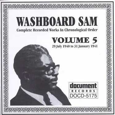 Complete Recorded Works in Chronological Order, Volume 5: 29 July 1940 to 31 January 1941