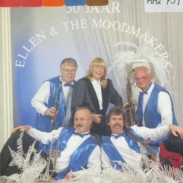 30 jaar Ellen & The Moodmakers