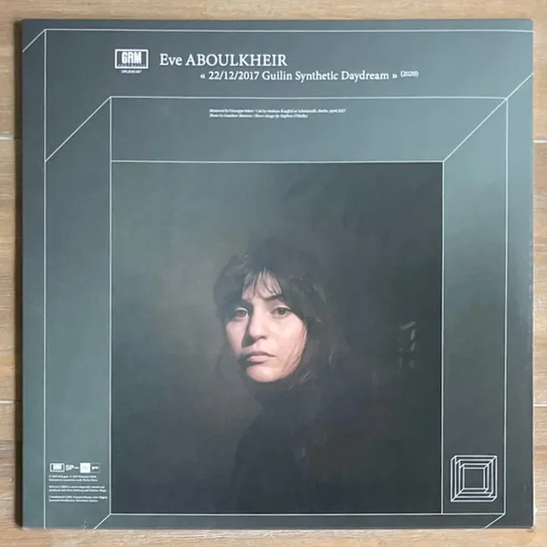 22/12/2017 Guilin Synthetic Daydream / How to Avoid Ants