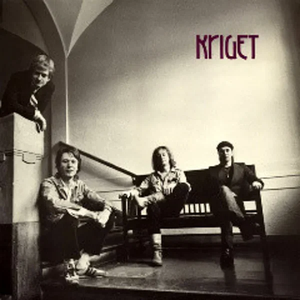 Kriget