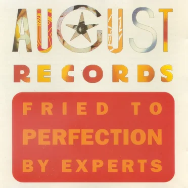 Fried to Perfection by Experts by Various Artists - album cover