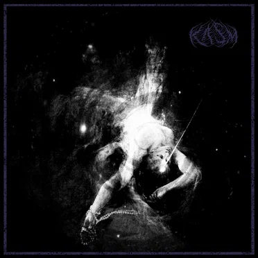 Gravitational Echoes by Kasm - album cover