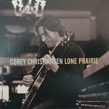 Lone Prairie