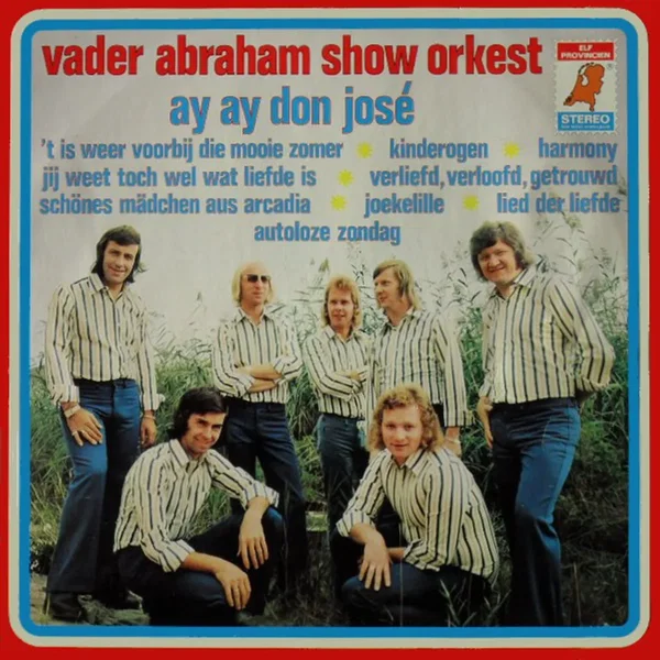 Ay Ay Don José