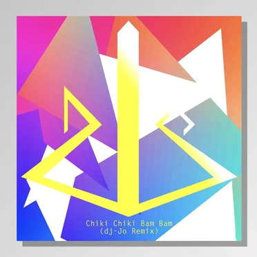 Chiki Chiki Bam Bam (dj-Jo remix)