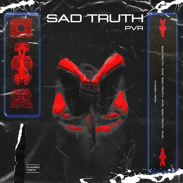 Sad Truth by PVR - album cover