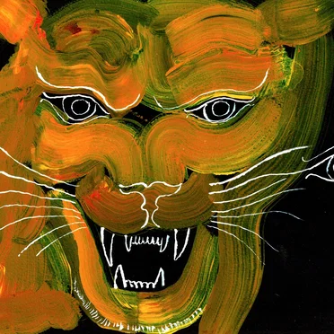 Through the Lion’s Gate