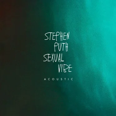 Sexual Vibe (acoustic)